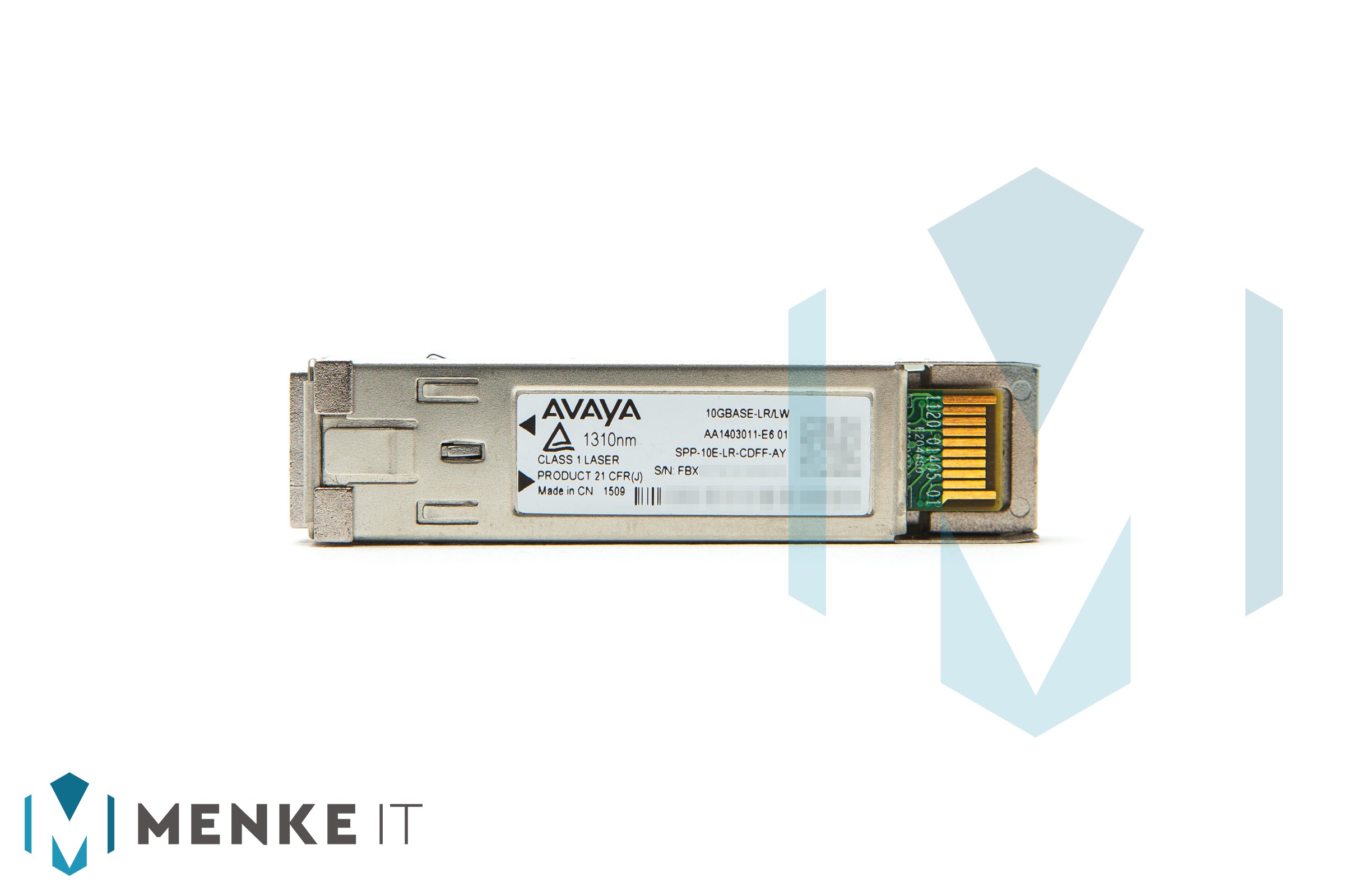 Avaya / Extreme AA1403011-E6 LR Transceiver