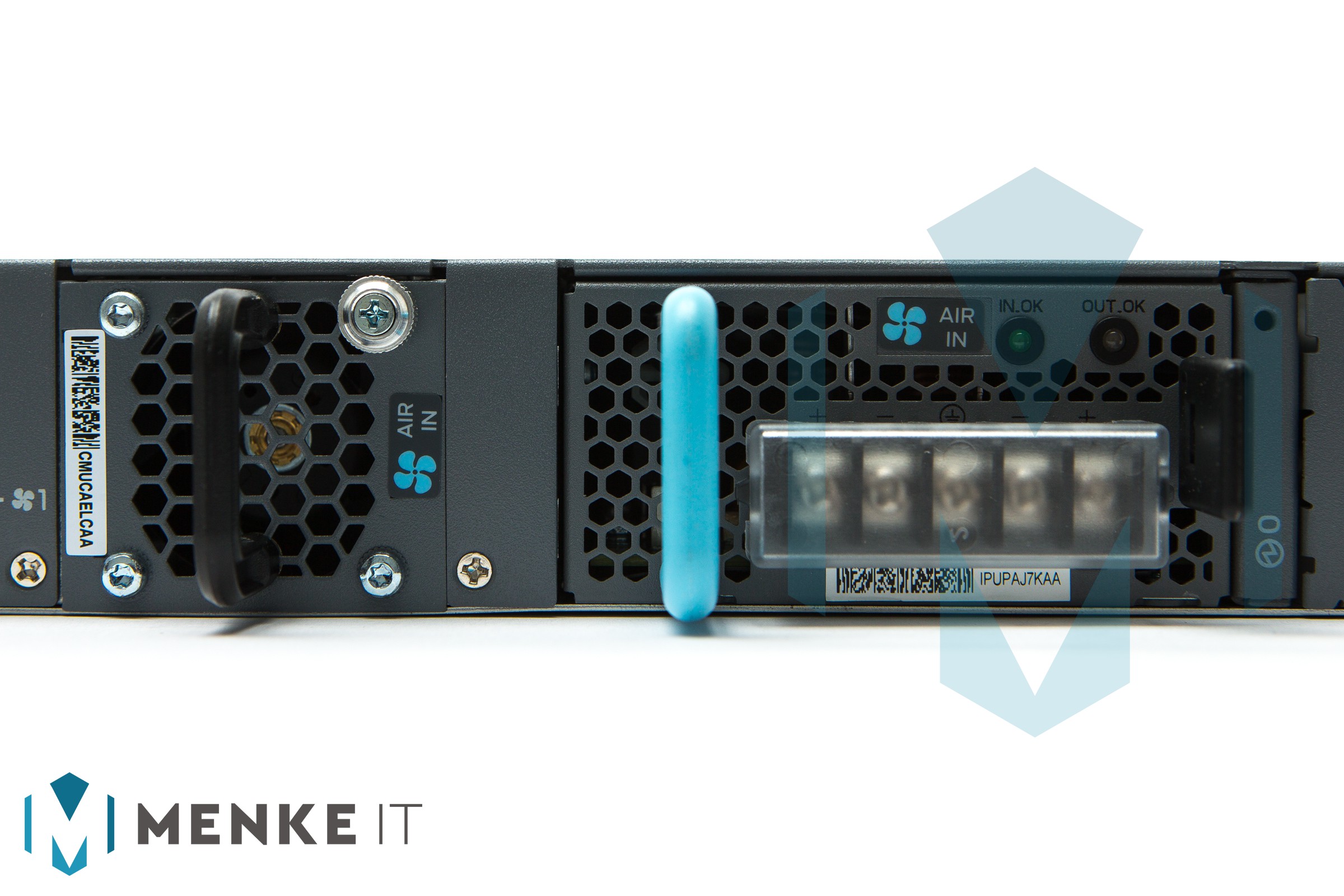 Juniper EX4300-48T-DC-AFI Switch