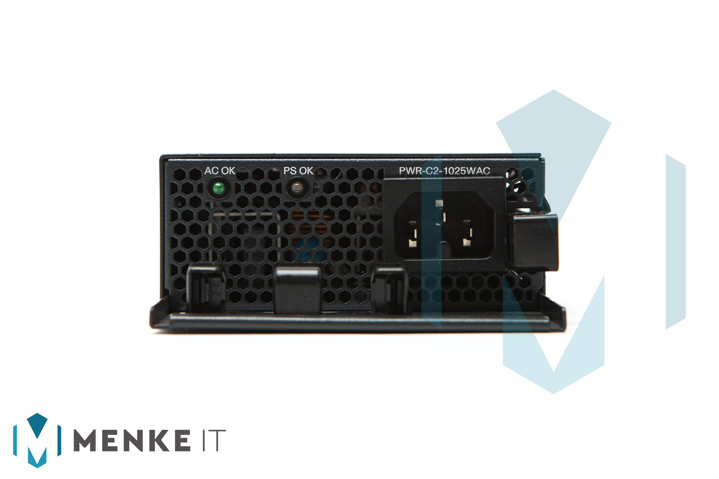 Cisco PWR-C2-1025WAC power supply