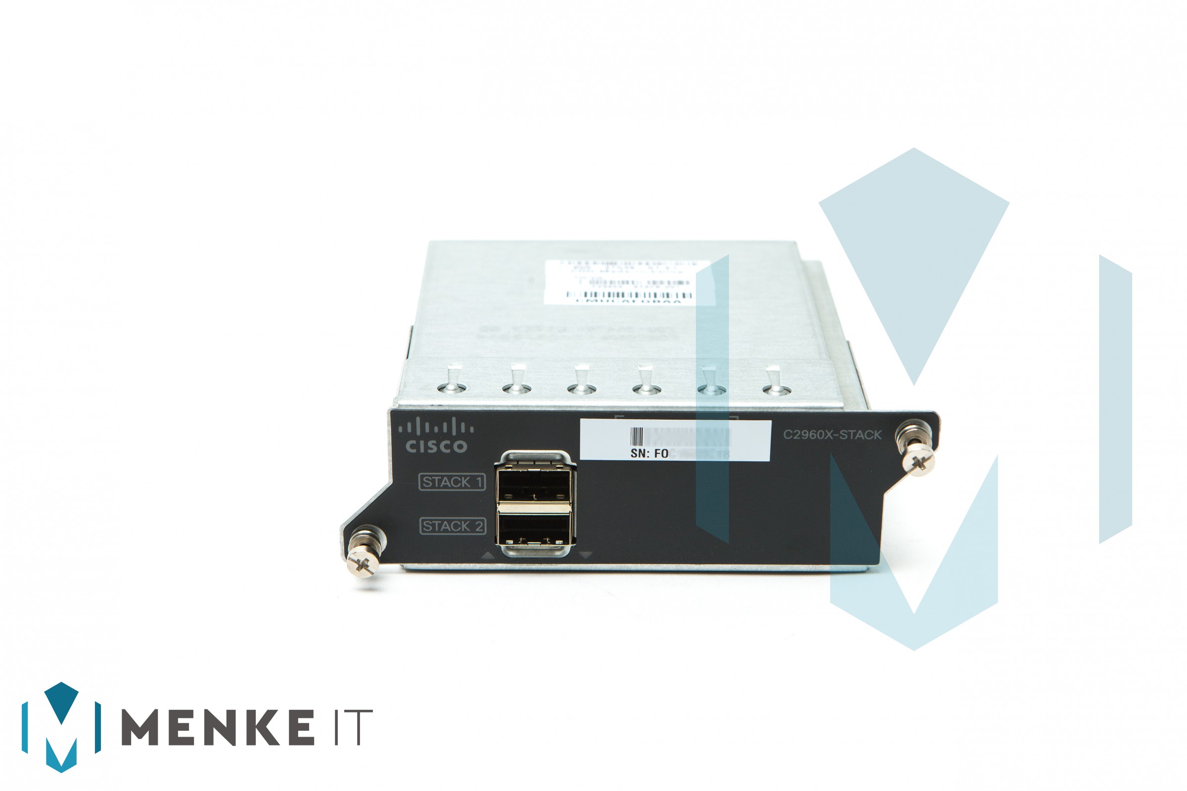 Cisco C2960X-STACK 2960X Stacking Module | REF | C2960X-STACK-REF
