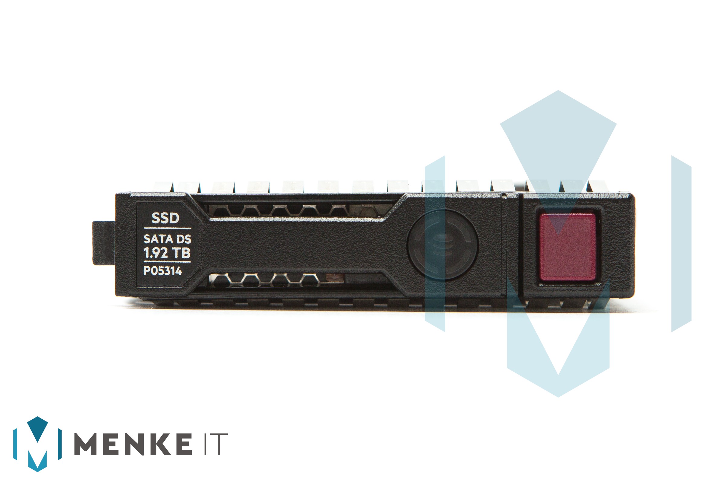 HPE 1.92TB SSD SATA Read Intensive RI SC DS P05314-001 P03483-003