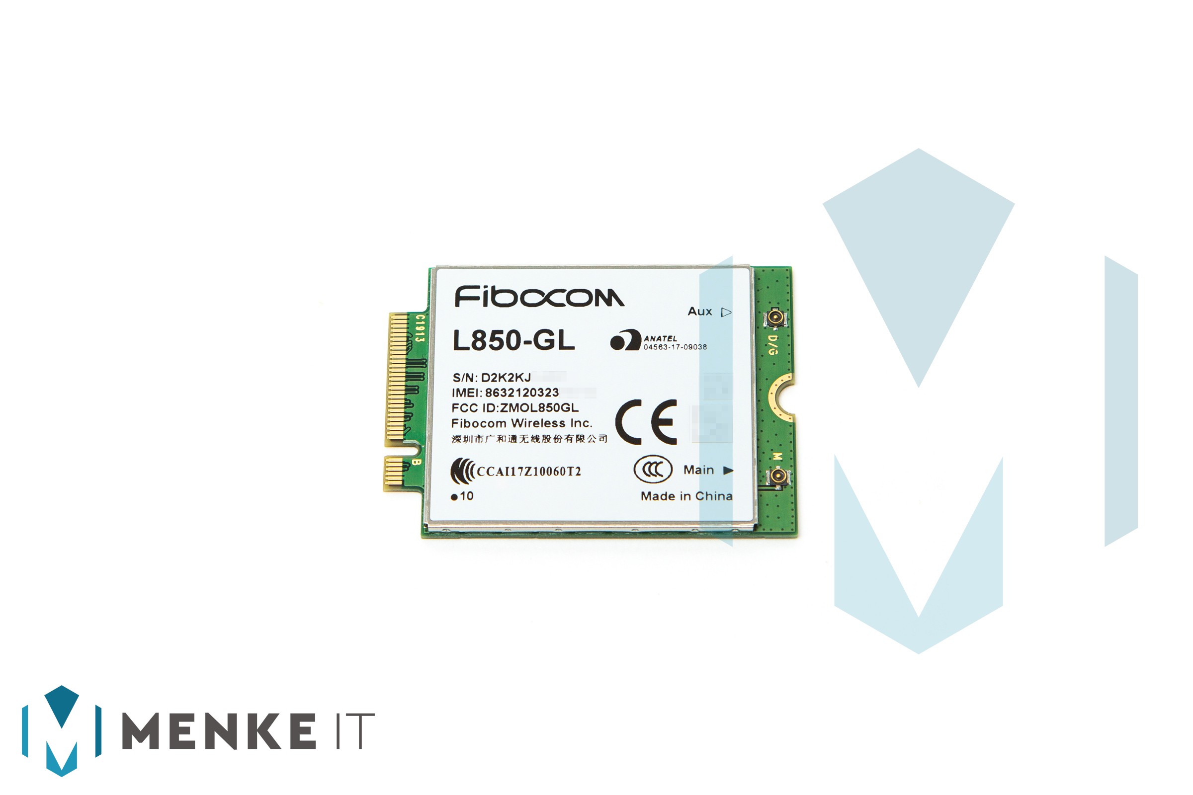 Fibocom L850-GL 4G LTE WWAN Modul