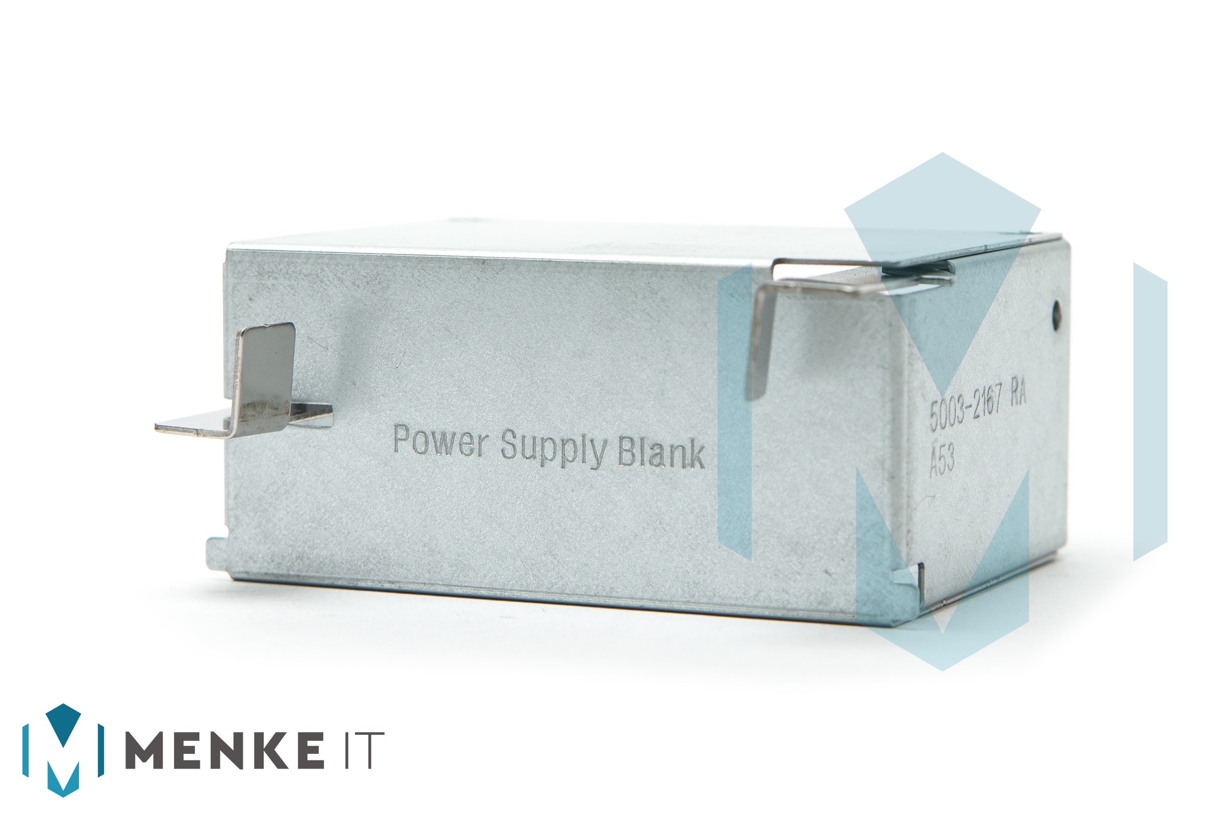 HPE Aruba power supply blank slot cover 5003-2167 for 2930M 3810M