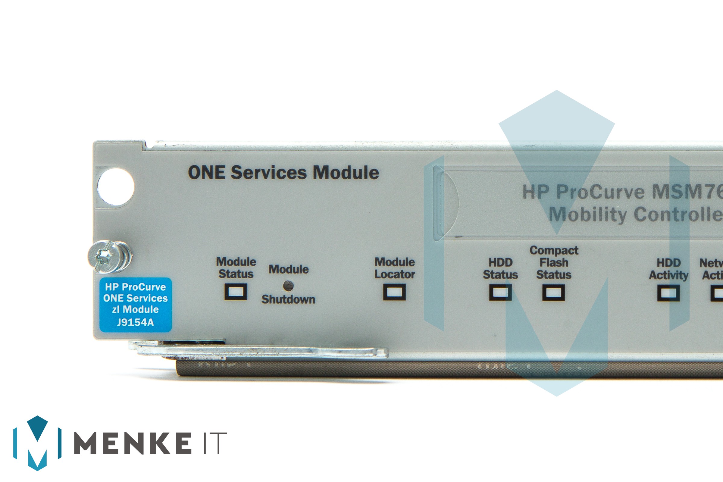 HP MSM765zl Mobility Controller J9370A