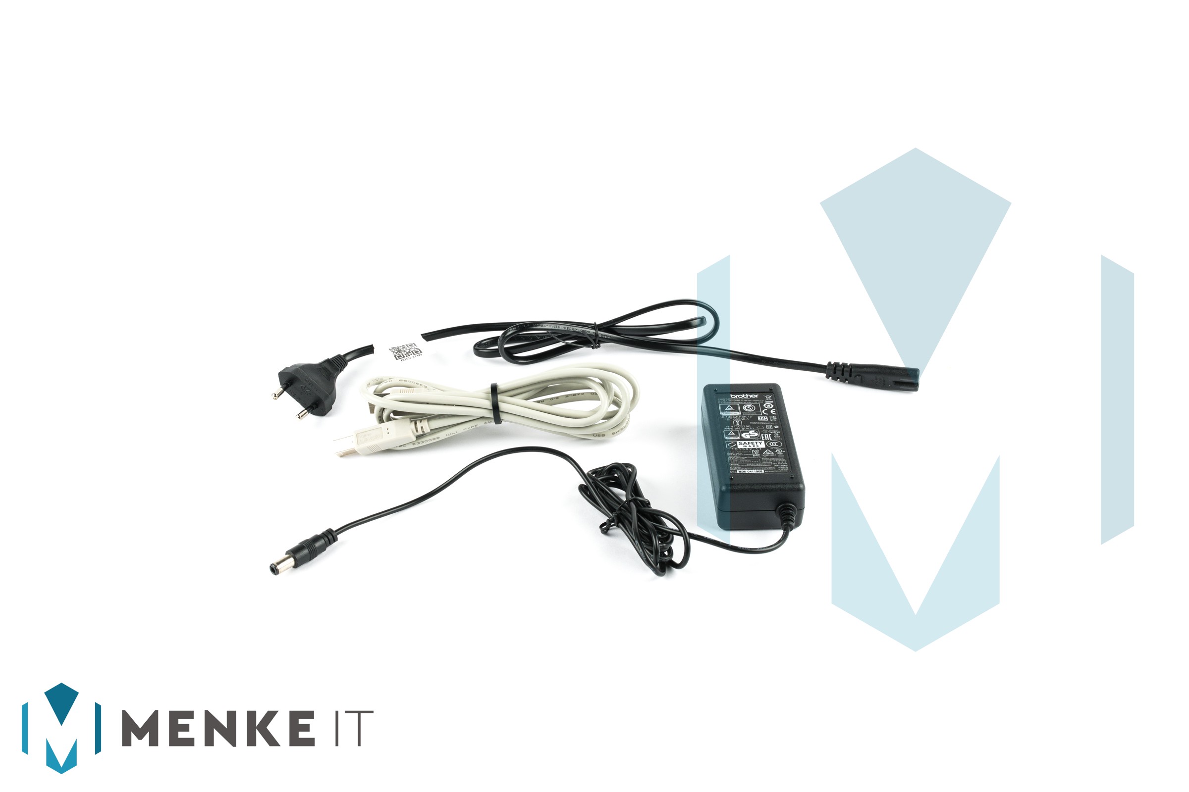 Brother ADS-2400N Dokumentenscanner Netzwerkscanner