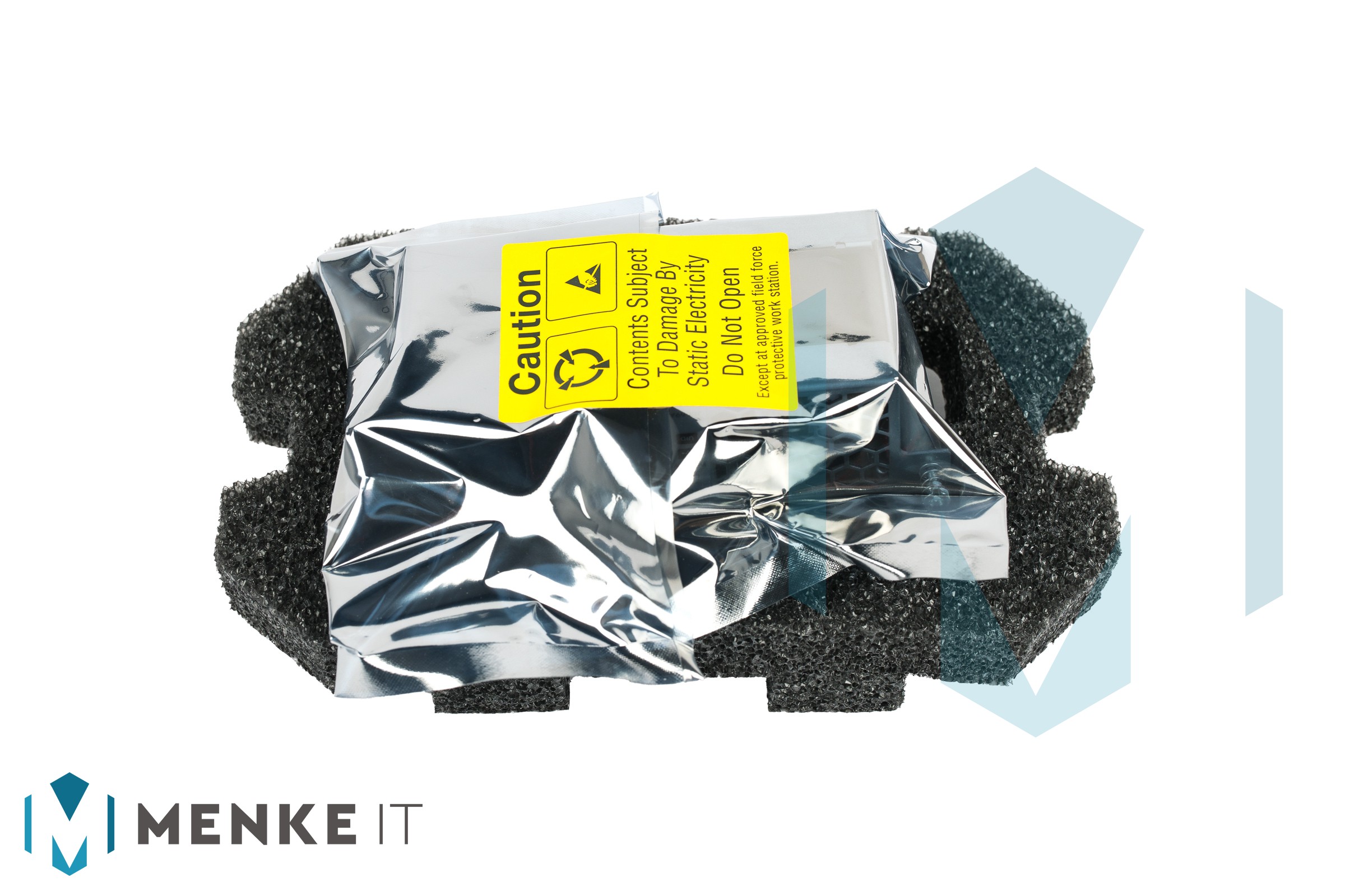 HPE Aruba 6300M Fan Tray JL669A