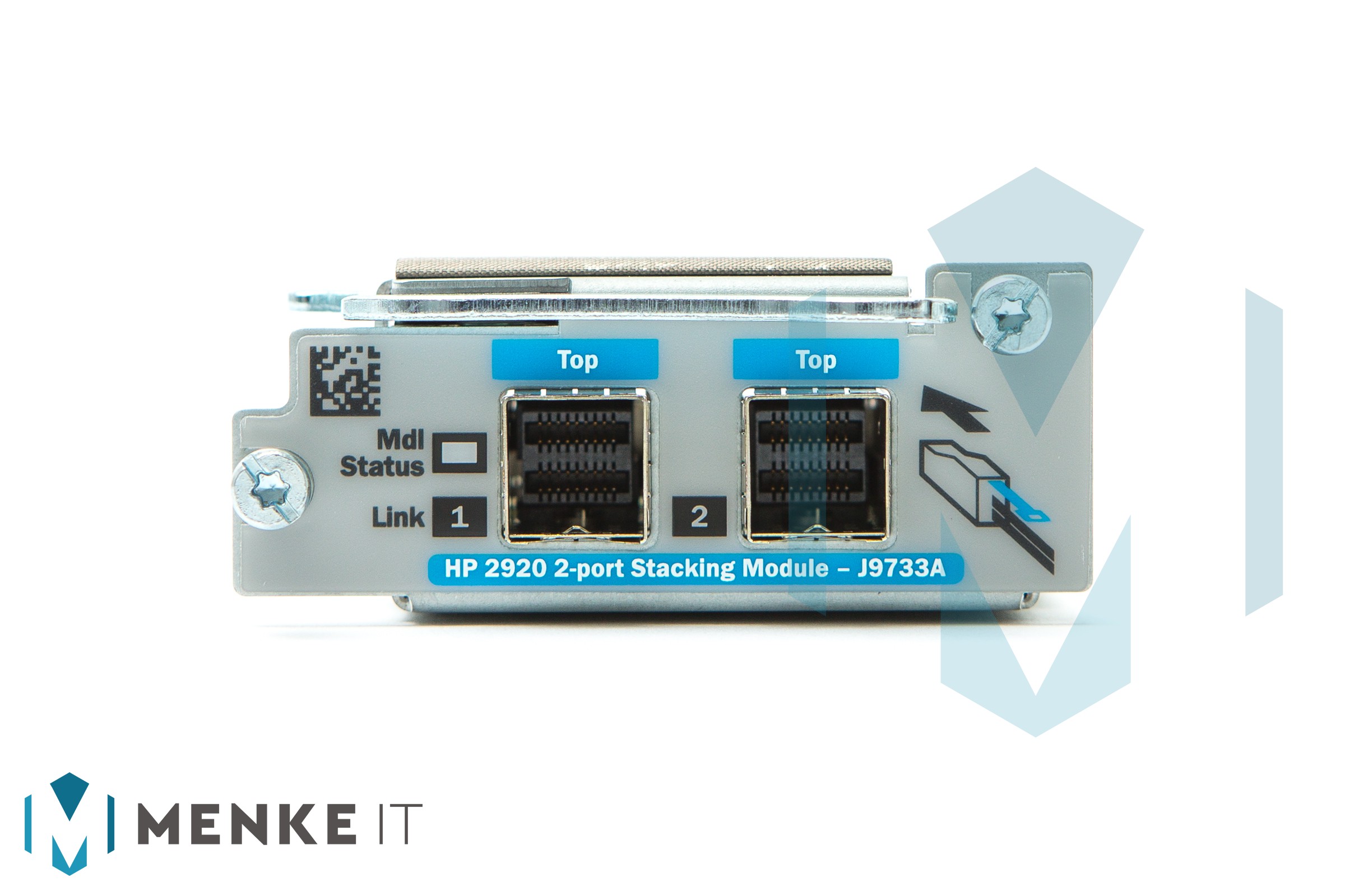 HPE 2920 2-port Stacking Module J9733A