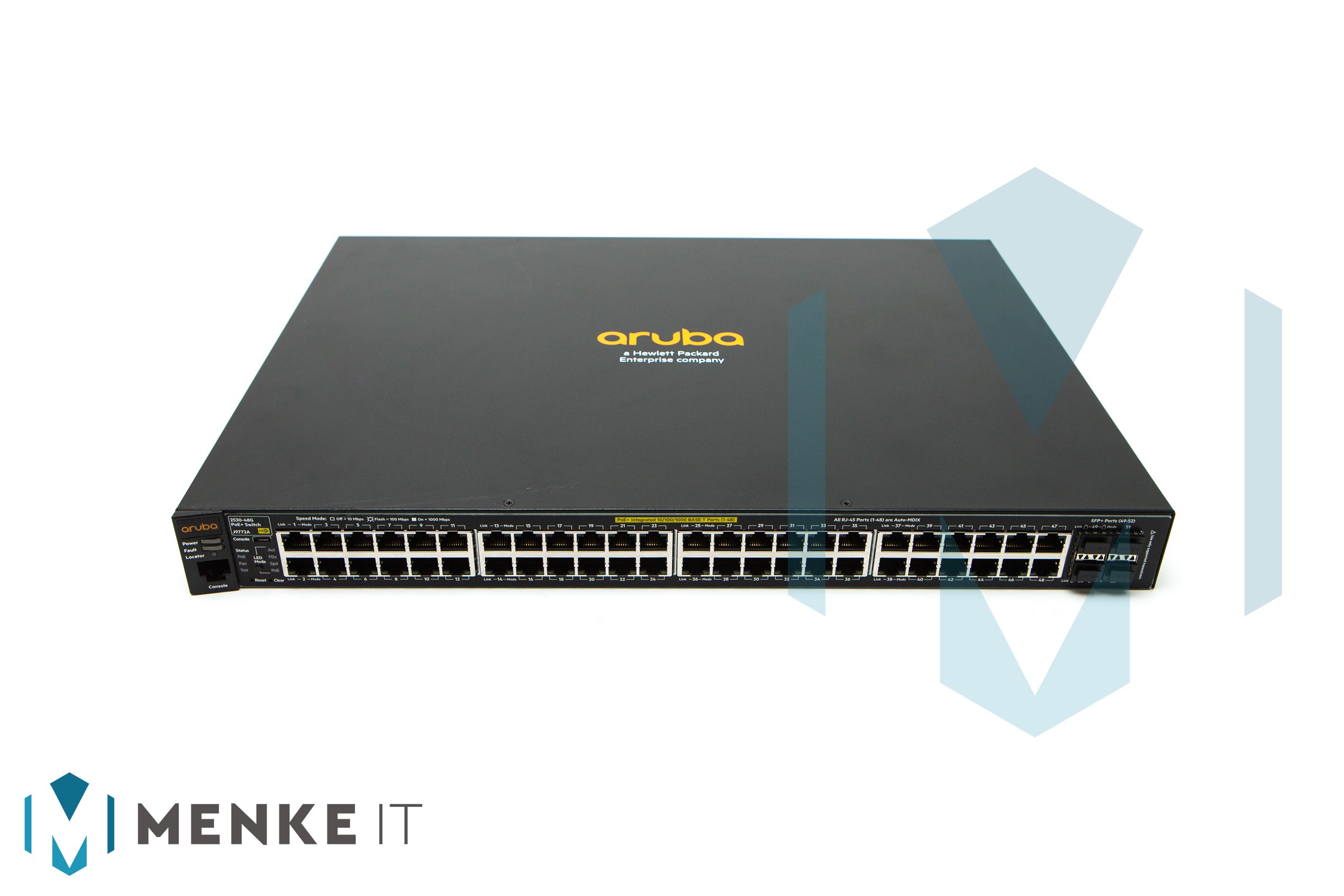 HPE Aruba 2530 HPE Aruba 2530