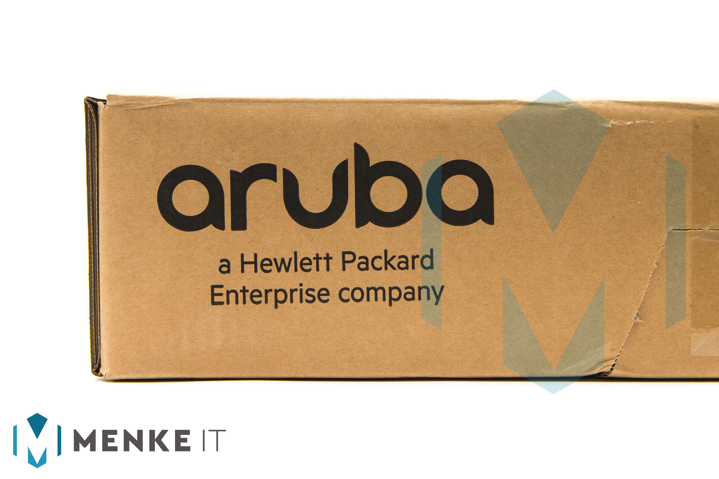 Aruba 6300M 24G CL4 PoE 4SFP56 Switch JL662A