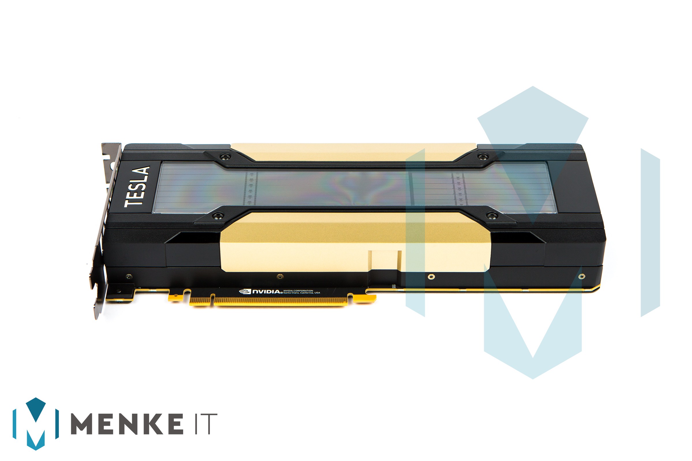 NVIDIA Tesla V100 PCIE 32GB GPU V100-PCIE-32GB