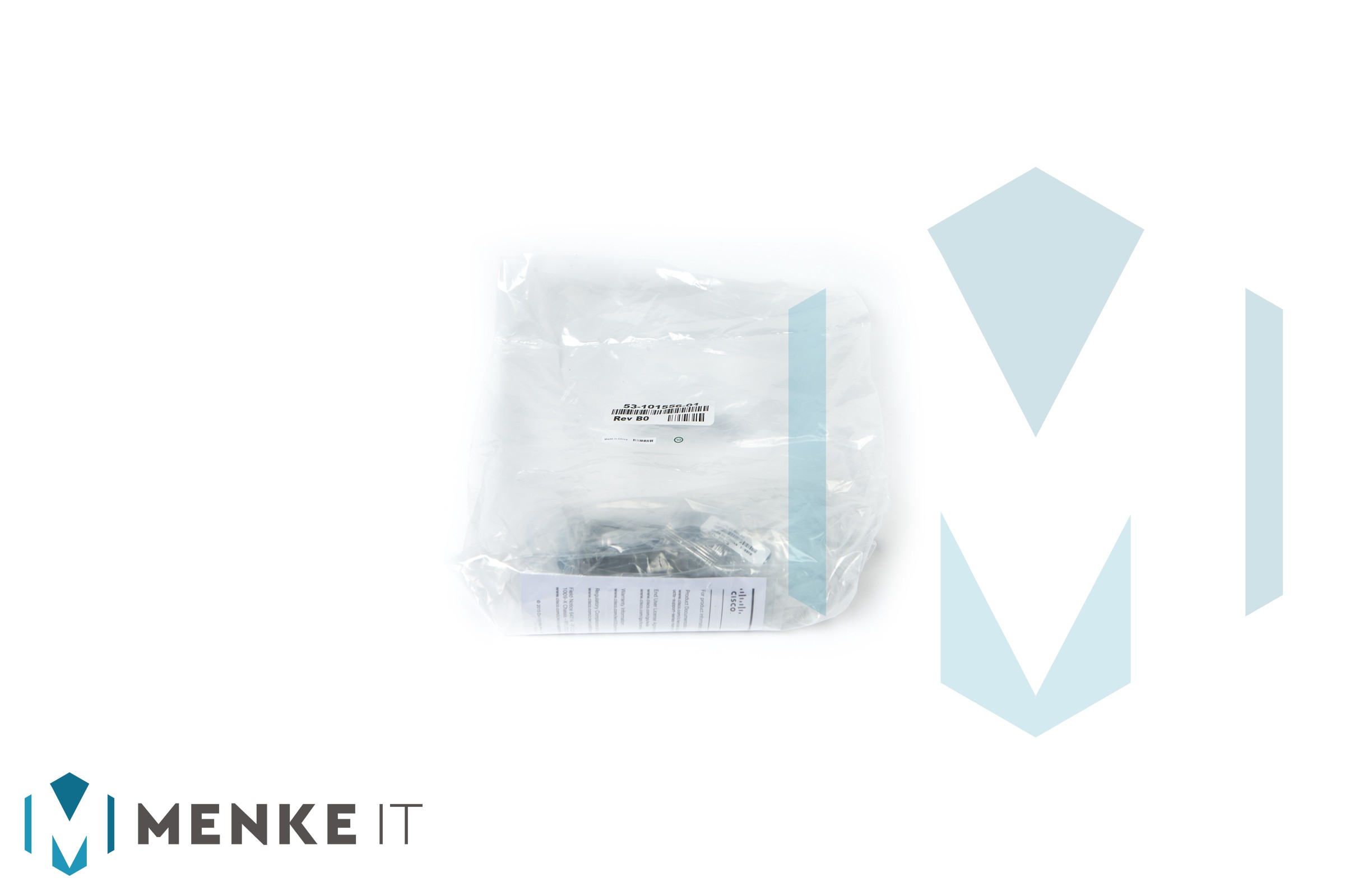 Cisco ASR1001-X Router inkl. 20Gbps Upgrade Lizenz und 2x 10GbE ports