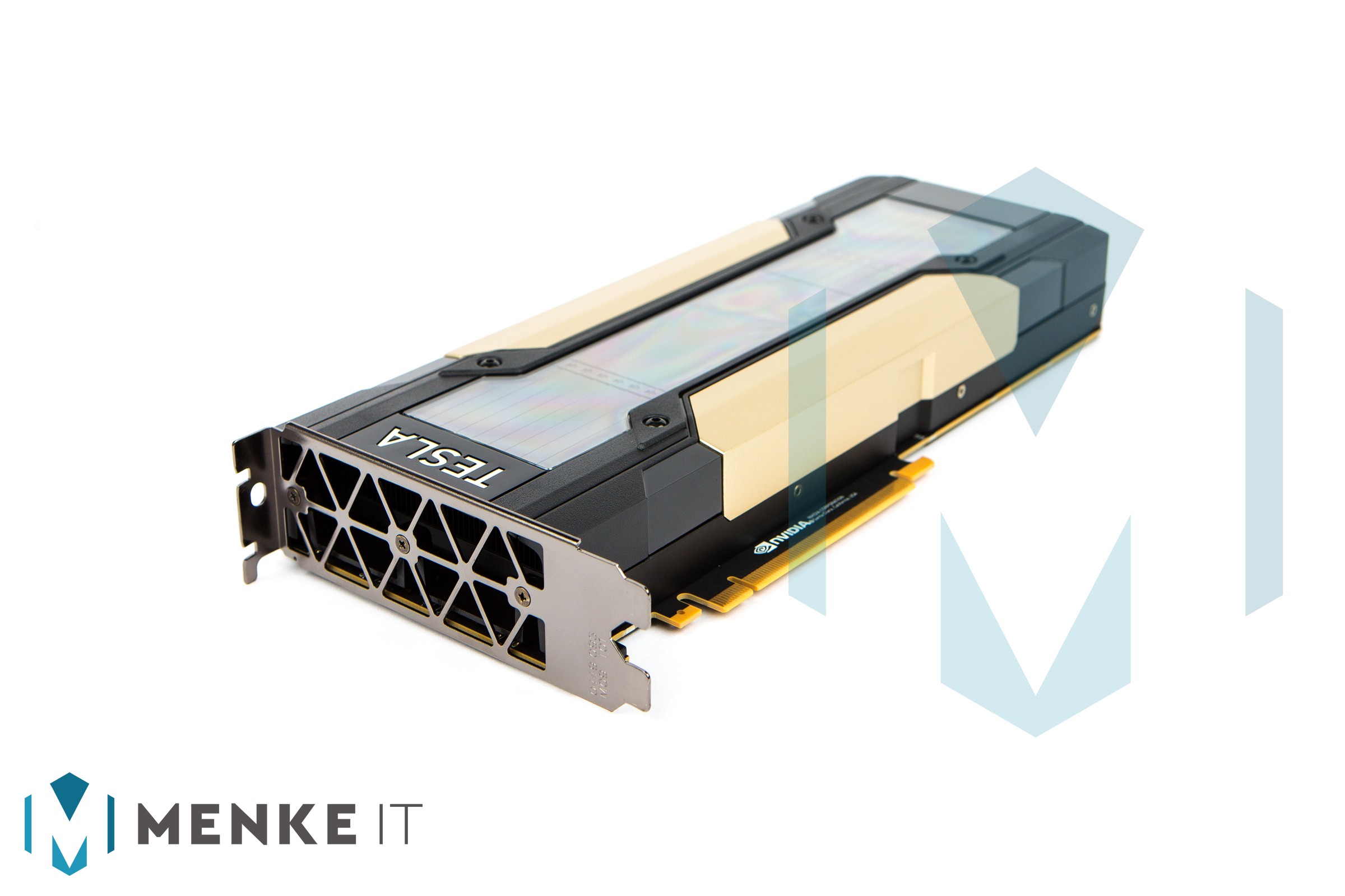 NVIDIA Tesla V100 PCIE 32GB GPU V100-PCIE-32GB