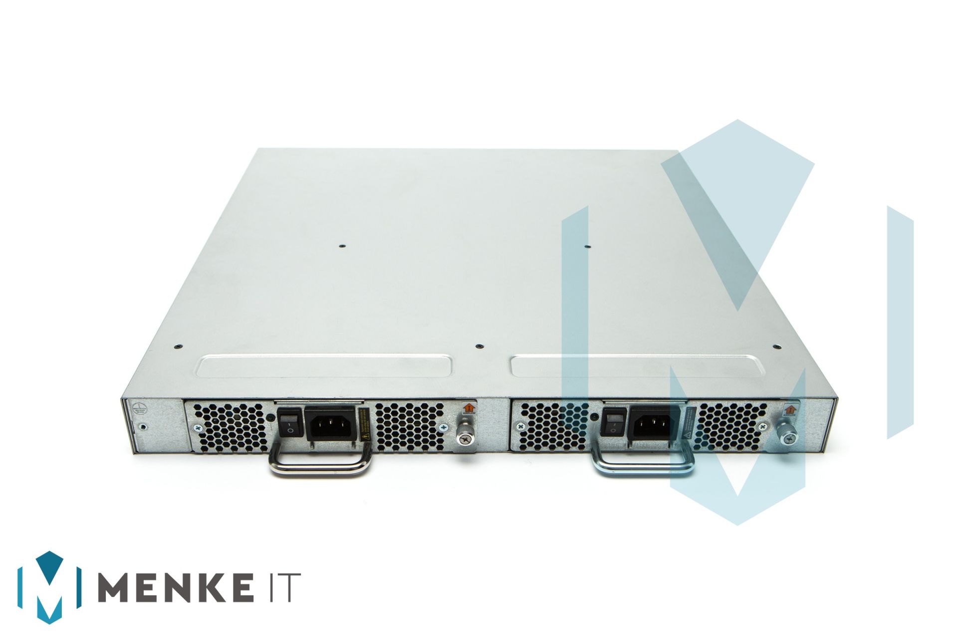 Brocade 6505 SAN Switch X-6505-12 Dual PSU | REF | X-6505-12-REF